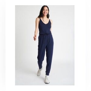 Like new Kit & Ace jumpsuit